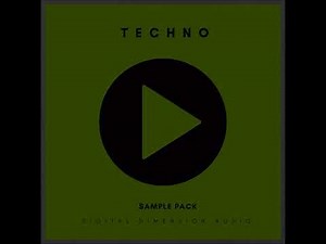 [ FREE ] DARK TECHNO ELEMENTS SAMPLE PACK VOL.2