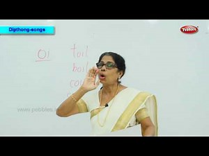 Learn to Read! - Phonics Digraphs and Diphthong songs | Phonics For Kids