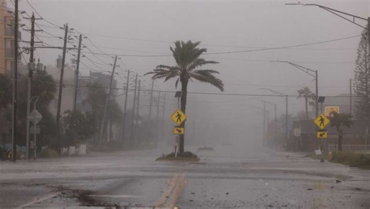 Should a Category 6 be added to the Saffir-Simpson Hurricane scale?