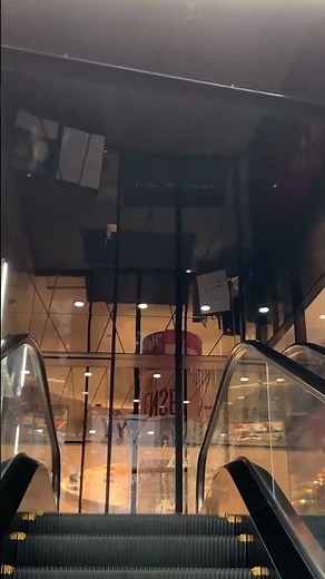I Visited Ginza Novo in Ginza 5-Chome, Chuo City, Tokyo (Formerly Tokyu Plaza Ginza). | 10/07/202...