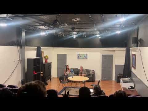 Meisner Technique: Independent Activity + Door Exercise (Actor Practice)