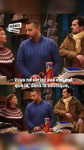 551K views · 8.3K reactions | "Ce n'est pas possible, je me fais avoir à chaque fois !" Fabien préfère s'enfuir en courant plutôt que de demander à sa mère de garder ses enfants  #SDM, du lundi au vendredi à 20:35 sur M6 et en streaming sur M6+ | Scènes de ménages M6 | Facebook