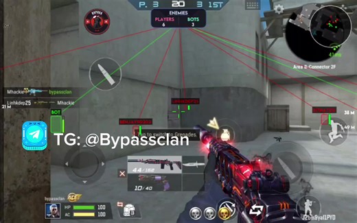 Crossfire legends Global hack Android and Ios #crossfirelegendscheat #crossfirelegendshack #hackcrossfirelegends #cheatcrossfirelegends