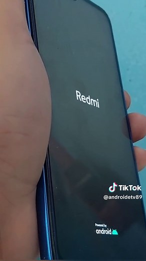 Cómo desbloquear un patrón o contraseña olvidada de Xiaomi