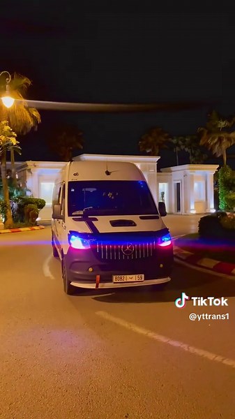 Yassino Trans sur TikTok
