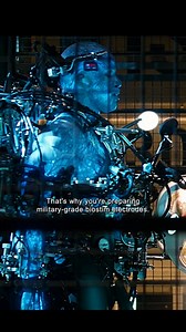 Angry Max #movie #marvel #adventure | Xwarriors