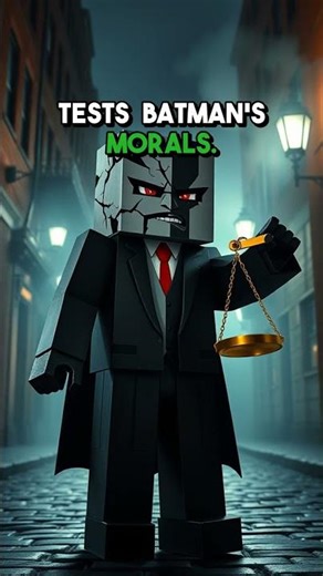 Batman’s Deadliest Foes – Who Pushes the Dark Knight to His Limit?