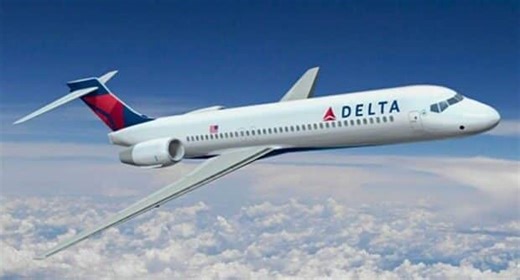 Delta Flight Delayed for Hours After Passenger's 'Diarrhea' Emergency | Video | EURweb | Black News, Culture, Entertainment & More