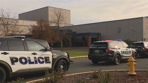 3 in custody, lockdown lifted at Highline High School after reports of person with a gun