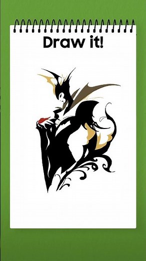 [PENUP] Draw it! (Character) #digitalart #PENUP