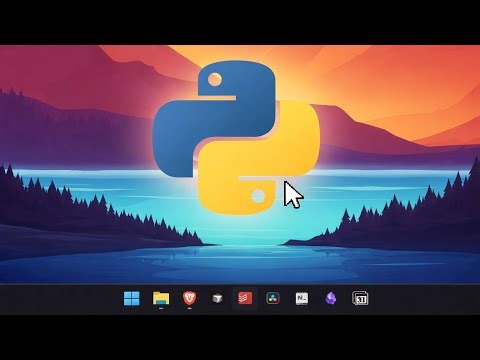 Cómo instalar Python en Windows (2026)