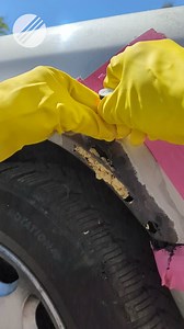 98K views · 271 reactions | Brilliant method to remove rust on your car | Topspeedgermany | Facebook