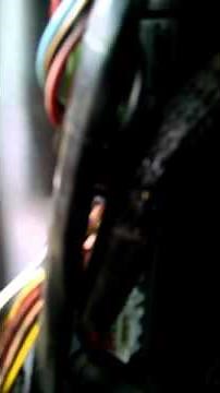 2001 dodge Durango CTM BCM replacement 3/7