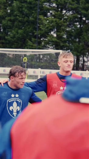 𝗣𝗥𝗘-𝗦𝗘𝗔𝗦𝗢𝗡 | 𝗪𝗘𝗘𝗞 𝟰 Team Huddle | Part 2 | Wakefield Trinity