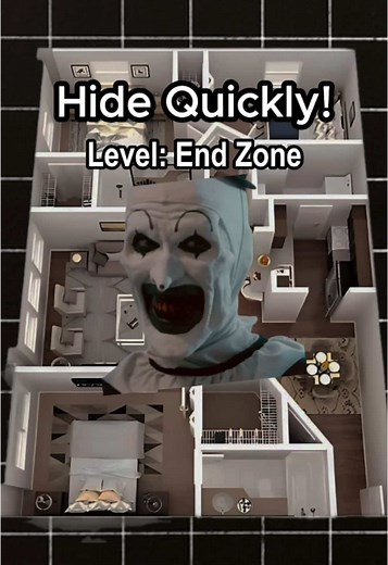 Hide and Seek Strategies for Quick Success