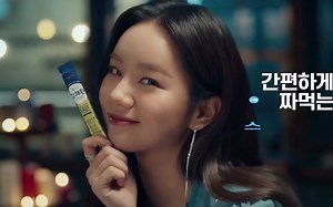 李惠利-吴政世-解酒药广告片