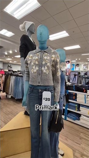 PRIMARK | New In
