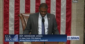 Announcement of January 6 Committee Members