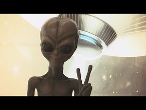 Alien believers talk UFOs at convention in Phoenix