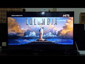 Columbia Pictures / Revolution Studios / red OM films (2002)