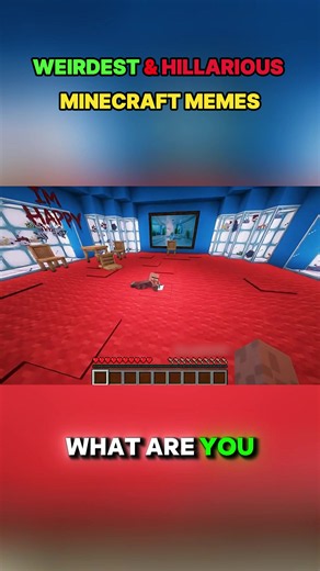 POOR JIMMY 😭 #minecraft #minecraftmemes #minecraftmemes ##jokey #meme | Minecraft Memes