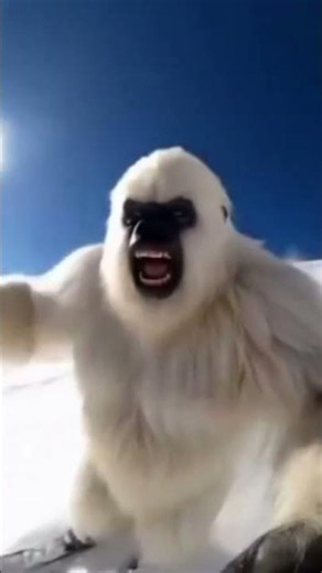 Yeti Vlog: Getting Blackout Drunk & Skiing Down a Mountain! ⛷️🍻
