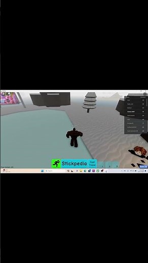 How to find SECRET STICKMAN in Find the Stickmen on Roblox