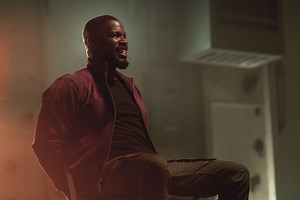 Project Power: Jamie Foxx tracks a super-powered pill in first trailer for Netflix's new sci-fi flick