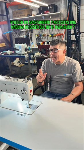 1.2K views · 1.4K reactions | What is a sewing machine? A sewing...