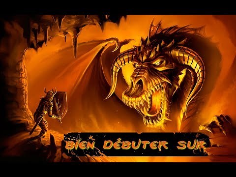 NEVERWINTER : tuto campagne.