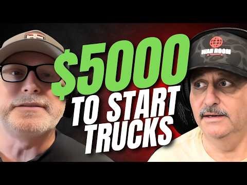 The Math That Funds Your Future