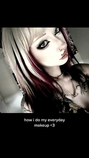 #greenscreen indepth everyday makeup tutorial part 1 !!