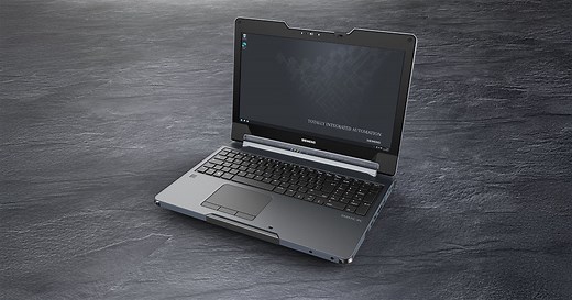 SIMATIC Field PG - Rugged Programming Device