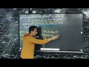 Prep 3 | Math | Unit 4 | Revision & Lesson 2