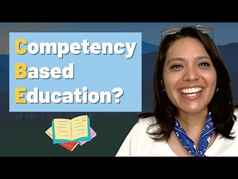 How Does Competency-Based Education Benefit Students?