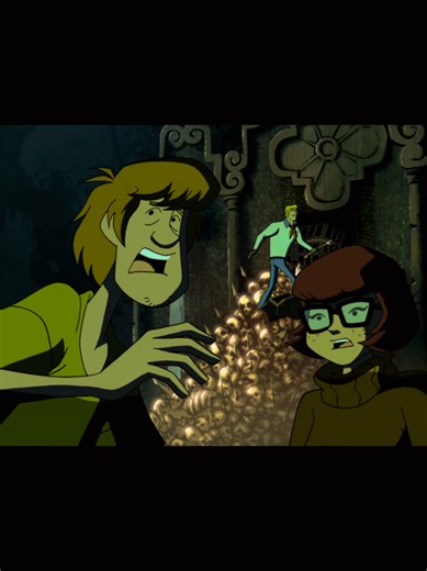 Exploring Scooby-Doo Mystery Incorporated Core