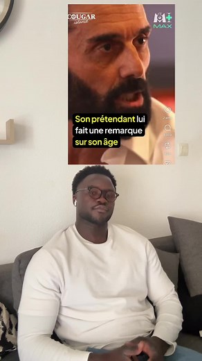 #pourtoiii #relation #cougar #tiktok #emissiontv