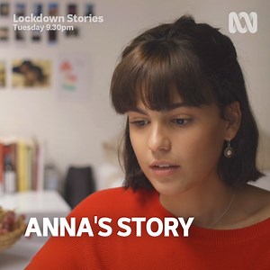 1.3M views · 94 reactions | When Italian student Anna was locked down in Brisbane she got the call she was dreading from her family in Northern Italy. In March ABC TV put out the call to emerging filmmakers to document their experiences of lockdown. The response was huge, the result is #LockdownStories. | ABC Religion and Ethics | Facebook
