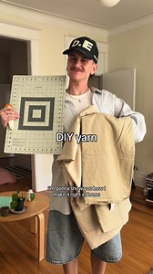 DIY Yarn Making: Create Handmade Yarn from Old Clothes