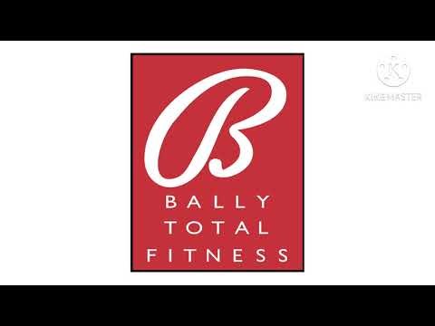 Bally Total Fitness
