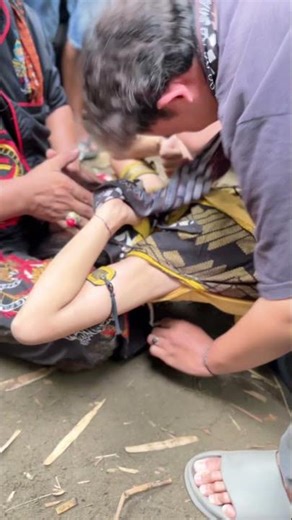 SUSAH KELUAR #jaranan #jathilankeren #kudalumping #jathilan #hokyahunter #jathilankesurupan