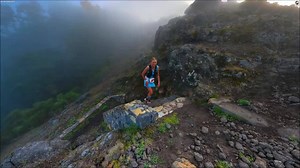 ¡TENEMOS NUEVA CAMPEONA! Ida Nilsson se sube a lo más alto de Transvulcania16 Naviera Armas. Carreron de la sueca ¡Enhorabuena Ida! WE HAVE NEW FEMALE CHAMPION! Ida Nilsson arrives to the higgest position in the podium of Transvulcania16 Naviera Armas. Amazing race of the swedish. Congratulations Ida! Virtual Reality 360 HDR : http://www.lapalma-360.com/Ida-Nilsson | Lapalma-360