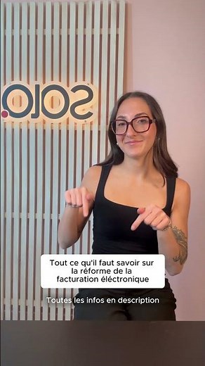 Tout ce qu’il faut savoir sur la facturation électronique