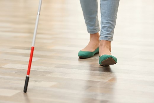 How to Make a Website Accessible to Blind & Visually Impaired