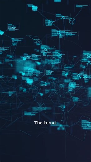 Linux Driver Loading with kmod #computerscience #software #code #programming #embeddedsystems #tech