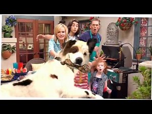 Dog with a Blog - Season 1 - Theme Song (HD 720p)
