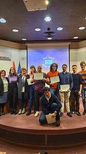 Ayer fue la clausura del primer Programa TándEM de #ArchivosEstatales del Ministerio de Cultura y el Servicio Público de Empleo Estatal SEPE. 🫂 Damos las gracias al excelente alumnado y fantástico equipo y os deseamos mucha suerte en vuestro futuro profesional 📜📄 #TándEM #PRTR #trabajarenarchivos Ministerio de Trabajo y Economía Social | Portal de Archivos Españoles: PARES