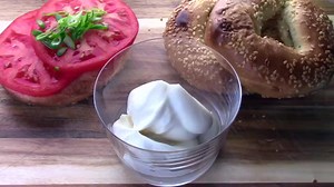 1.1M views · 10K reactions | Did you know that you can make your own vegan mayonnaise? Check out this 30 second recipe from The Buddhist Chef! | Vegan Outreach | Facebook