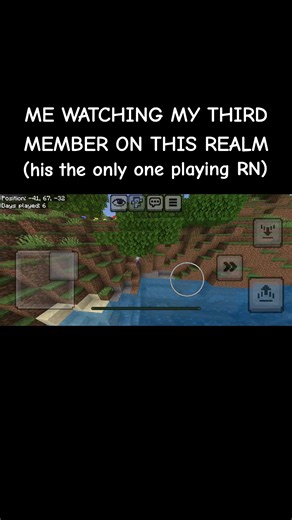Join Your Friends in Minecraft Realms Easily