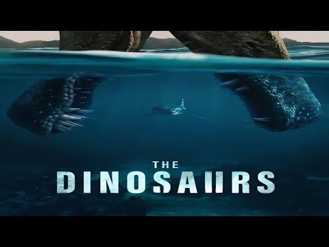 Η ΑΥΓΗ ΤΩΝ ΔΕΙΝΟΣΑΥΡΩΝ | NETFLIX " THE DINOSAURS " RATING